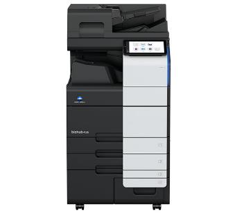 柯尼卡美能达Konica Minolta bizhub 300i 驱动