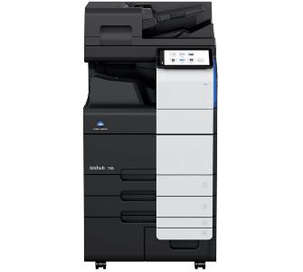 柯尼卡美能达Konica Minolta bizhub 750i 驱动