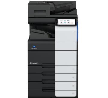 柯尼卡美能达Konica Minolta bizhub 245i 驱动
