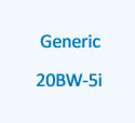 Generic 20BW-5i 驱动