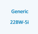 Generic 22BW-5i 驱动