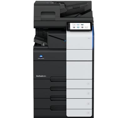 柯尼卡美能达Konica Minolta bizhub 651i 驱动