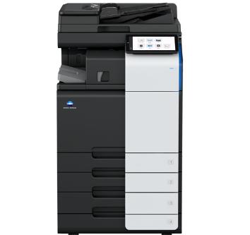 柯尼卡美能达Konica Minolta bizhub 361i 驱动