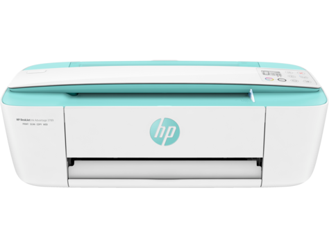 HP DeskJet 3748彩色喷墨打印机 HP DeskJet 3748彩色喷墨打印机