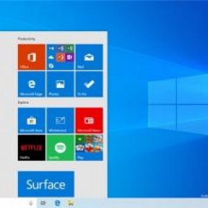 Win10下载官网_Ghsot Win10专业版 64位 V201904