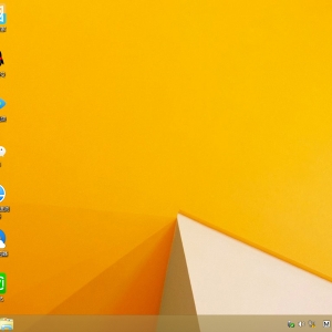 GHOST WIN8 X86 装机专业版 V2019.07 (32位)