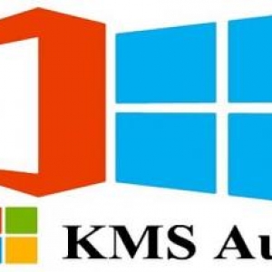 office2019激活 HEU KMS Activator v19.0 win10激活工具
