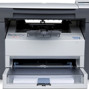 惠普HP LaserJet M1005 MFP一体机驱动