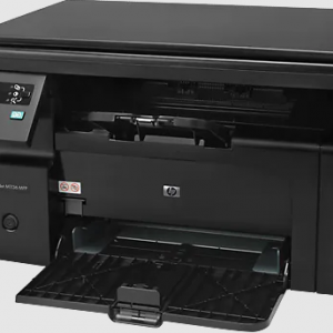 惠普HP LaserJet Pro M1136 一体机驱动