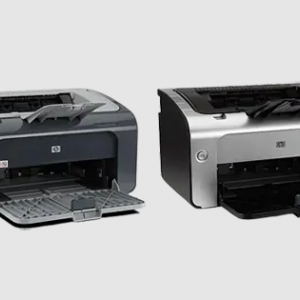 惠普HP LaserJet Pro P1108 驱动