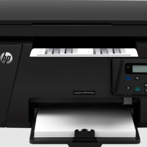 惠普HP LaserJet Pro M126a MFP 驱动