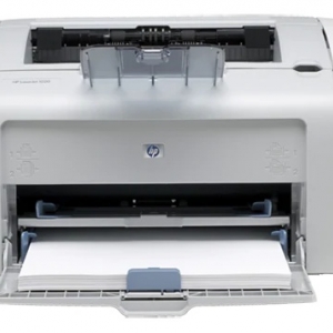 HP LaserJet 1020 系列打印机驱动下载