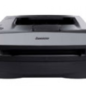 联想LJ2000打印机驱动下载