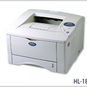 兄弟Brother HL-1850 激光打印机驱动