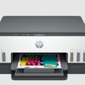 四款口碑好产品家用打印机推荐