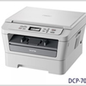 兄弟DCP-7057打印机驱动