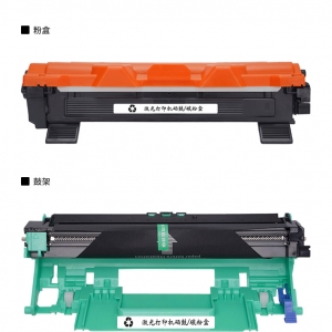 适用兄弟TN1035粉盒HL1118 1218墨盒DCP1608 1618w MFC1919nw硒鼓
