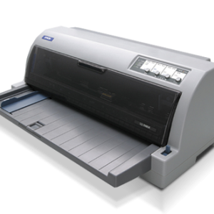 EPSON LQ-690K Windows 64位驱动程序