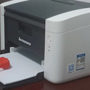 联想打印机LJ2205、LJ2206、LJ2206w如何恢复默认值