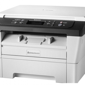 ‌联想M7400打印机清零