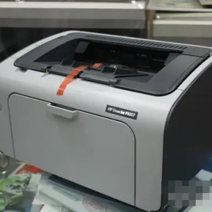 HP LaserJet P1007 Printer打印机驱动