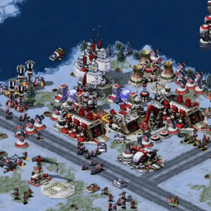 红警2共和国之辉