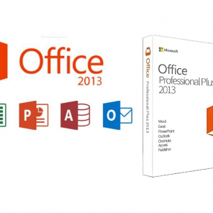 office2013 专业增强版