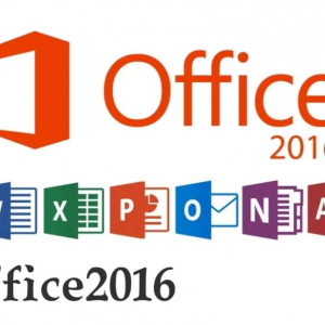 office2016 专业增强版