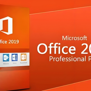 office2019 专业增强版