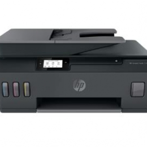 惠普HP Smart Tank 539 驱动下载