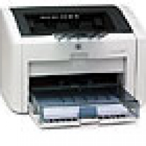 惠普HP LaserJet 1022n 打印机驱动