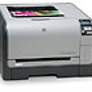 惠普HP Color LaserJet CP1515n 打印机驱动