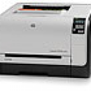 惠普HP LaserJet CP1525n 打印机驱动