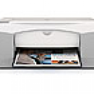 惠普HP Deskjet F378 多功能一体机驱动