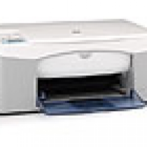 惠普HP Deskjet F388 多功能一体机驱动