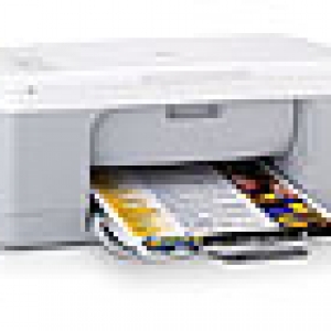 HP惠普Deskjet F2238多功能一体机驱动10.0.1版For WinXP/XP-64/Vista/Vista-64