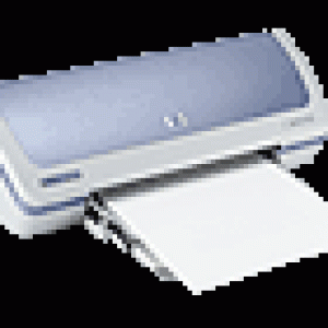 惠普HP Deskjet 3668 彩色喷墨打印机驱动