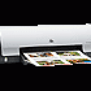 惠普HP Deskjet D1468 打印机驱动