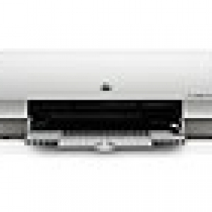 惠普HP Deskjet D1368 彩色喷墨打印机驱动