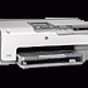 惠普HP Photosmart D7368 打印机驱动