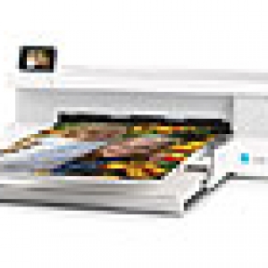 惠普HP Photosmart B8558 打印机驱动