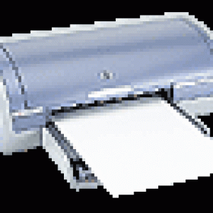 惠普HP Deskjet 5100 驱动