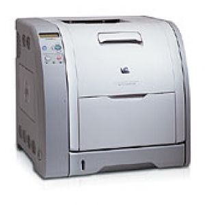 惠普HP Color LaserJet 3700n 驱动