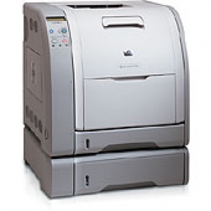 惠普HP Color LaserJet 3700dtn 驱动