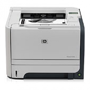 惠普HP LaserJet P2050d 驱动
