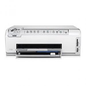 惠普HP Photosmart C6280 驱动