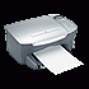 惠普HP PSC 2300 Series 驱动