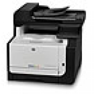 惠普HP LaserJet Pro CM1410 驱动