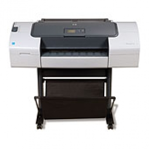 惠普HP Designjet T770 驱动