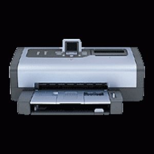 惠普HP Photosmart 7700 驱动